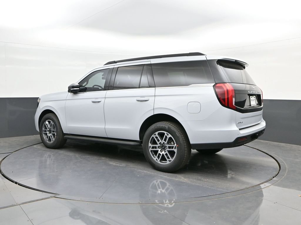 New 2026 Ford Expedition Active RWD image 5
