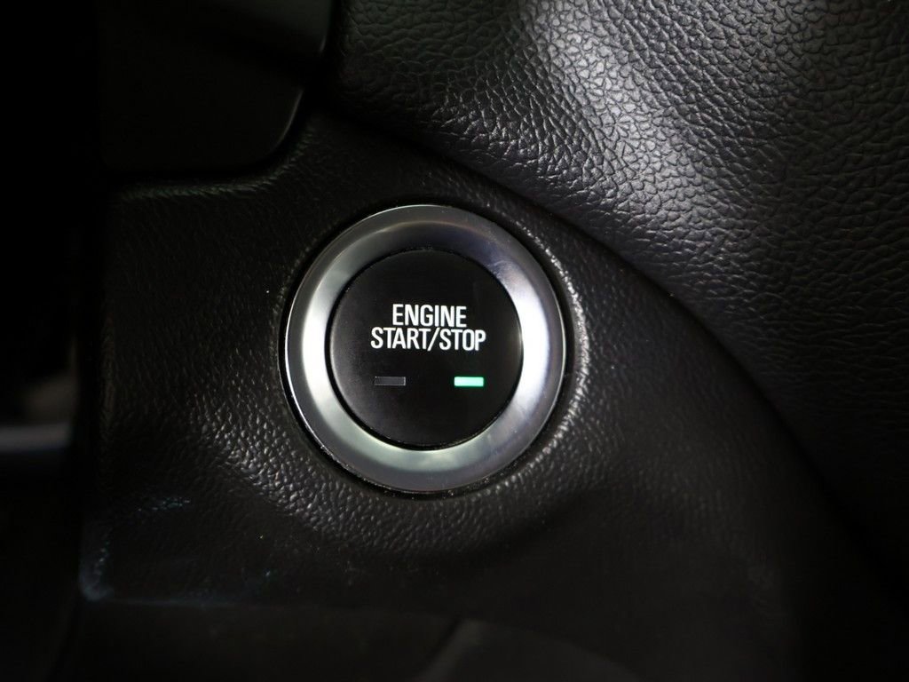 Used 2020 Chevrolet Equinox LT w/ Sport Edition image 40