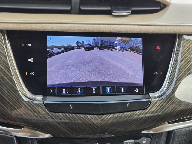 Used 2020 Cadillac XT6 Sport w/ Platinum Package image 27