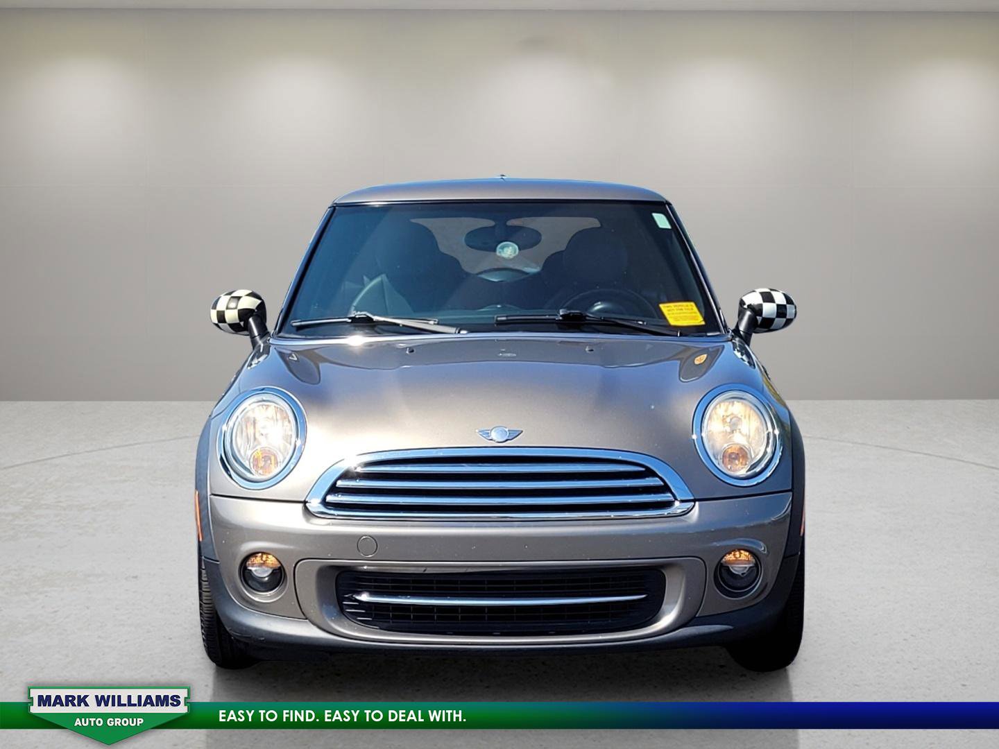 Used 2011 MINI Cooper Hardtop image 9