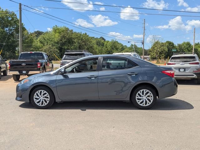 Used 2018 Toyota Corolla LE FWD image 6