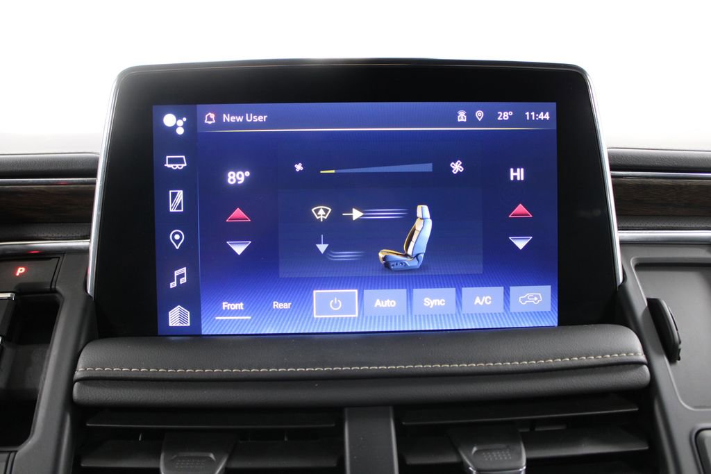 Used 2024 Chevrolet Tahoe Premier image 55