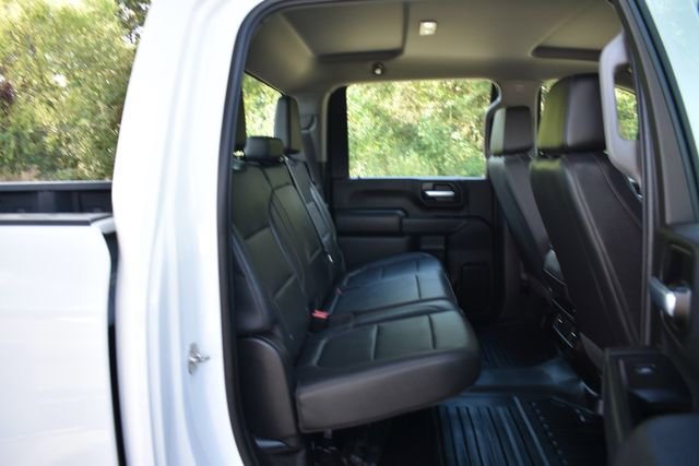 Used 2021 Chevrolet Silverado 3500 W/T w/ WT Fleet Convenience Package image 15