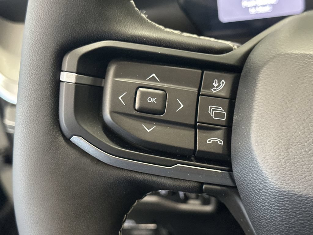 New 2026 Jeep Cherokee Laredo AWD/4WD image 22