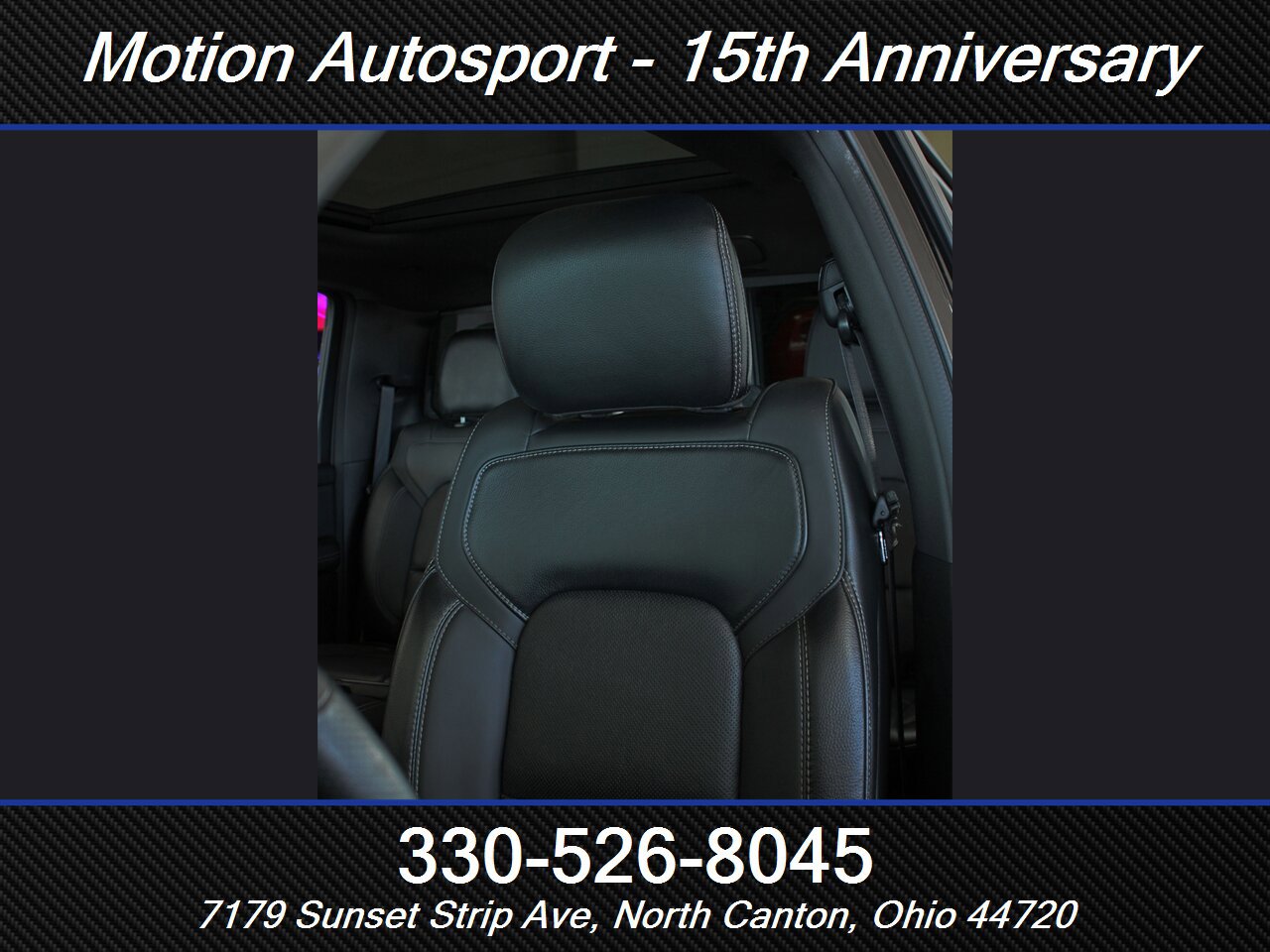 Used 2022 RAM 1500 Sport w/ Rebel Level 2 Equipment Group AWD/4WD image 31