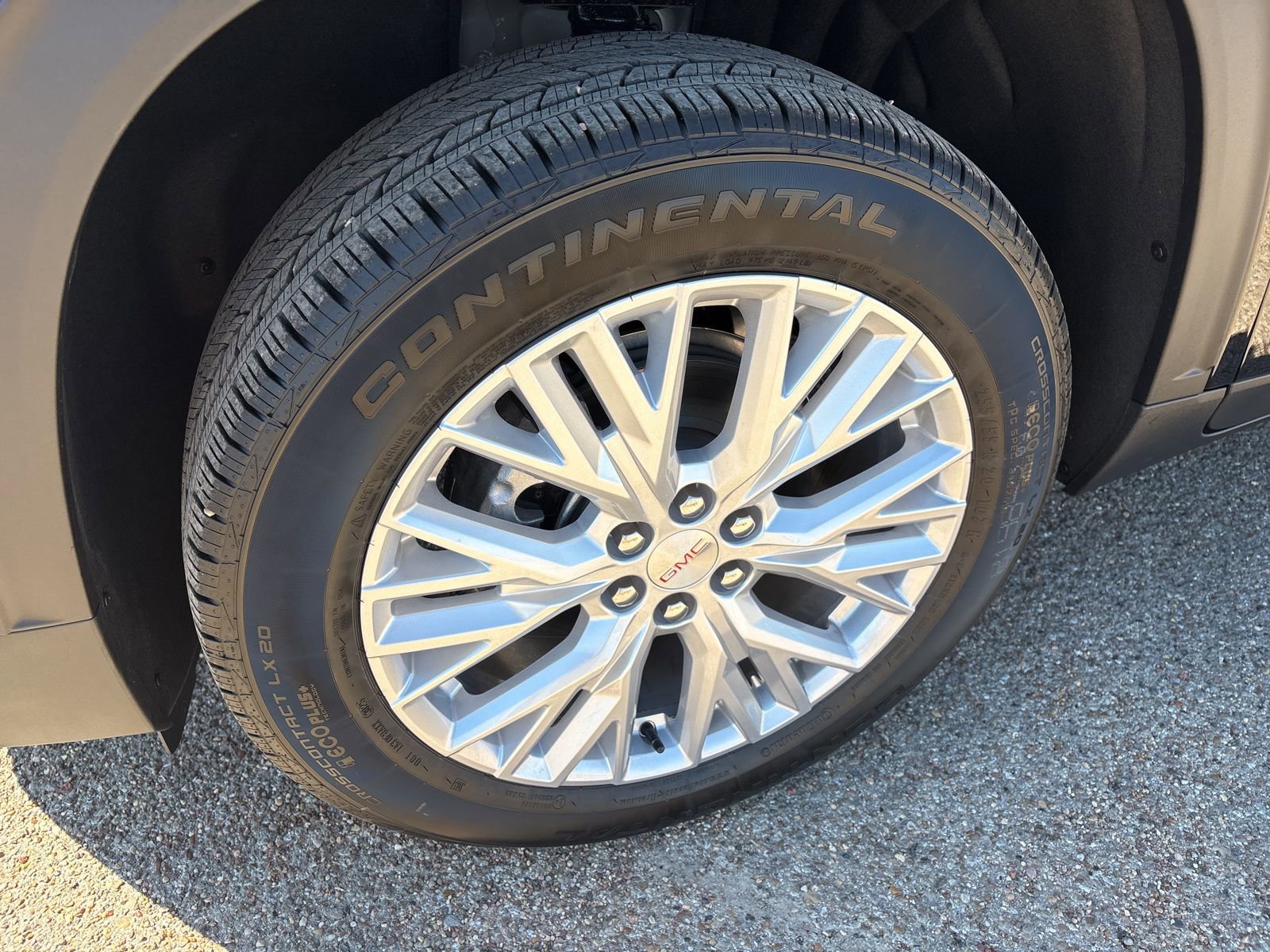 New 2026 GMC Acadia Elevation w/ Elevation Premium Package image 22