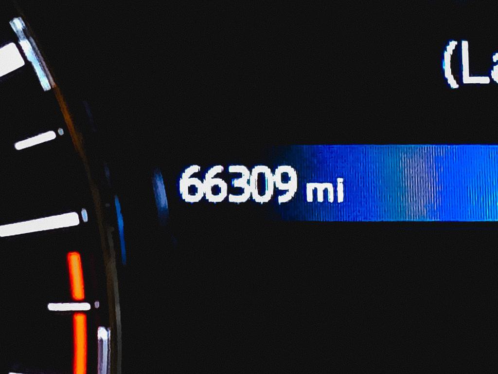 Used 2017 Nissan Pathfinder S image 25