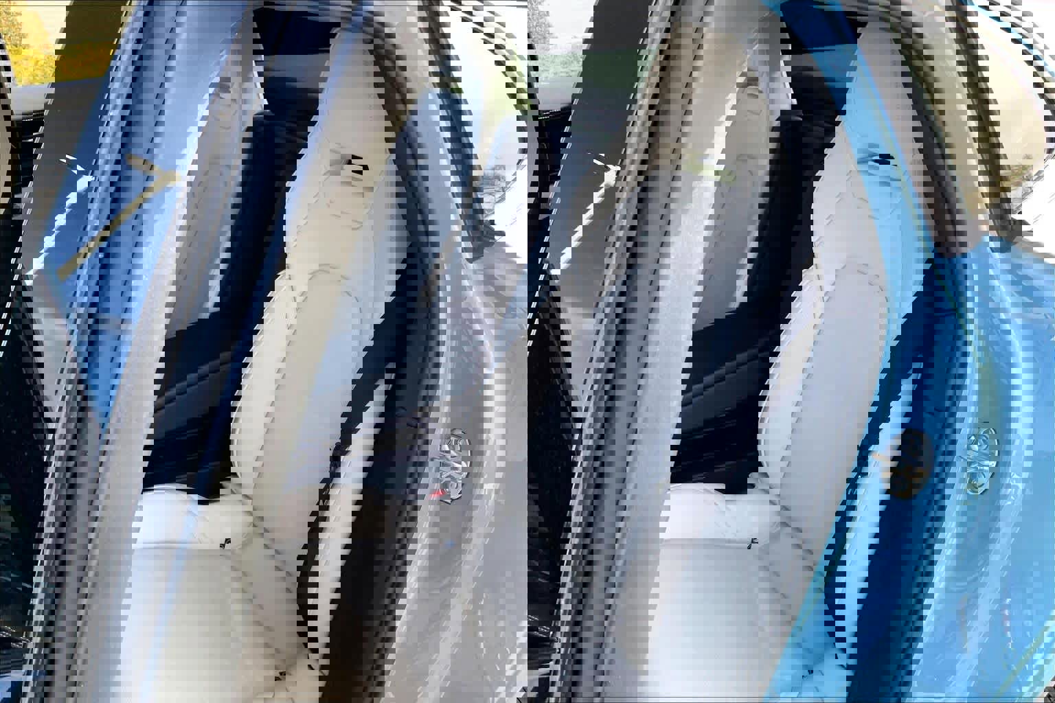 Used 2025 Porsche Panamera 4 image 20