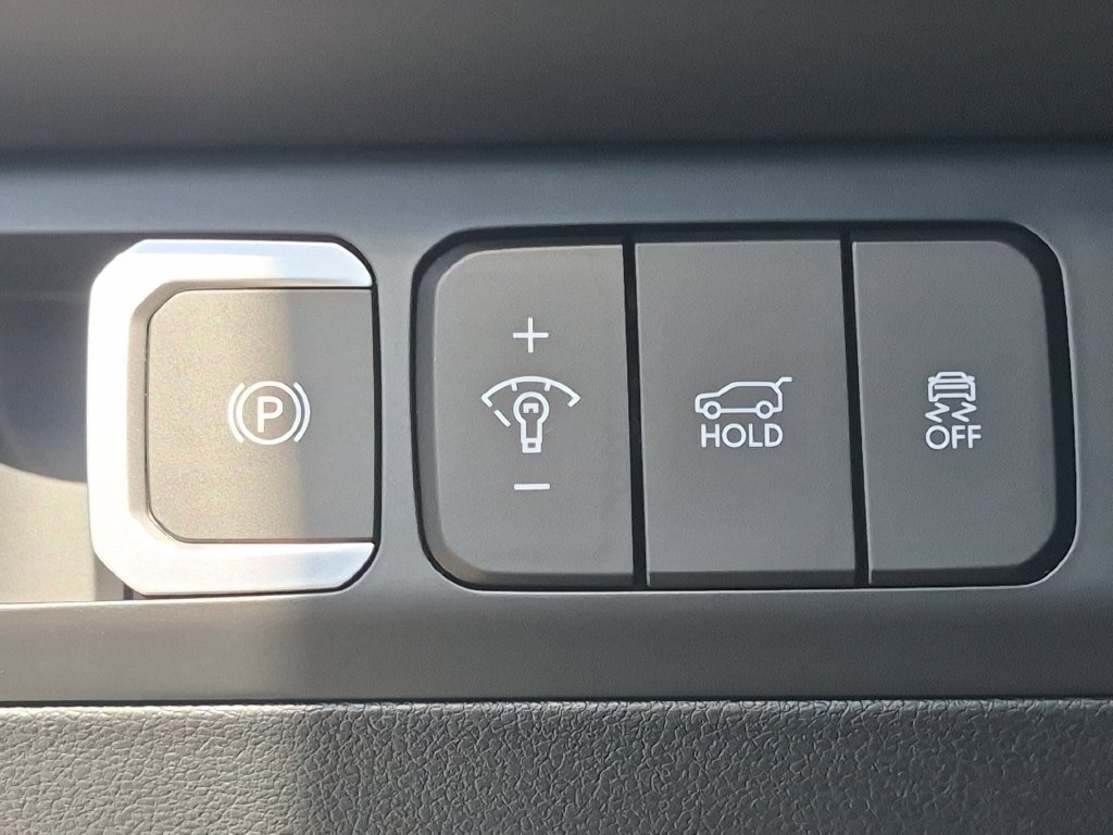 New 2027 Hyundai Santa Fe SEL AWD/4WD image 15