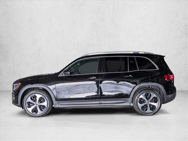 Used 2025 Mercedes-Benz GLB 250 image 12