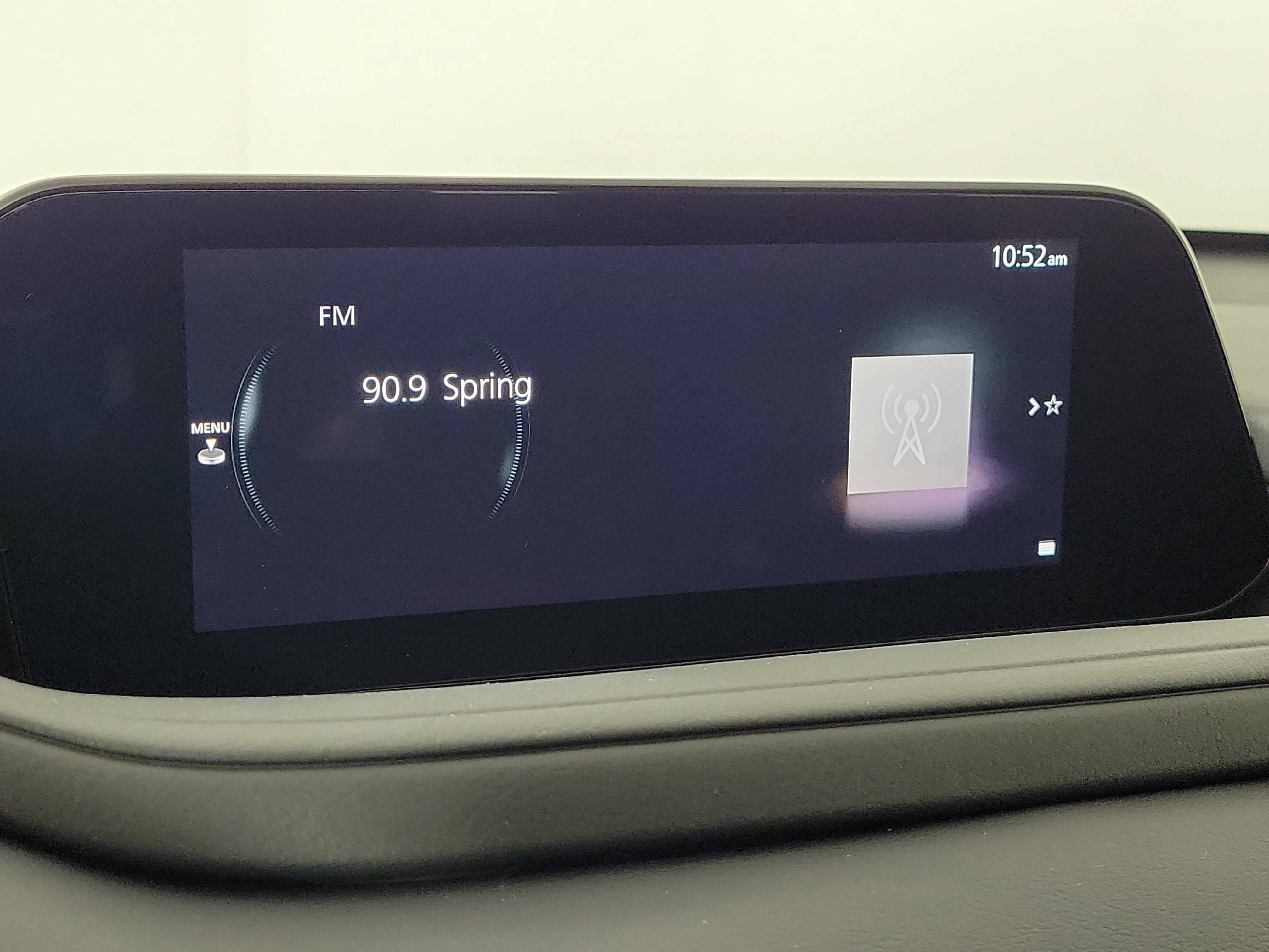 New 2026 MAZDA CX-30 AWD 2.5 S w/ Select Sport Pkg image 19