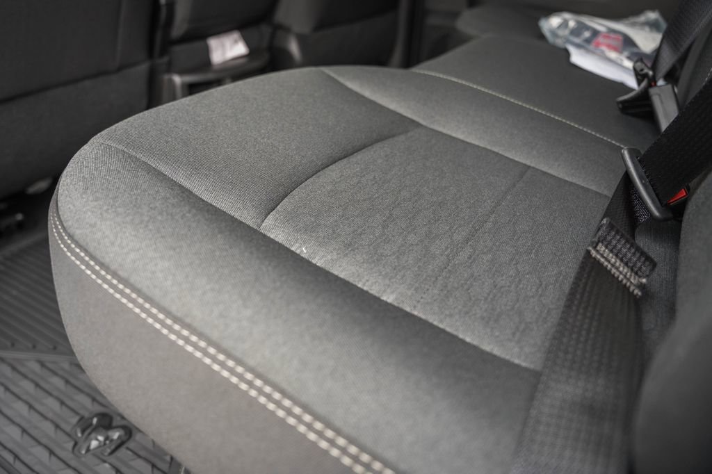 New 2026 RAM 2500 Tradesman w/ Power Wagon Package image 35