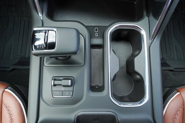 Used 2026 GMC Sierra 1500 Denali Ultimate image 25