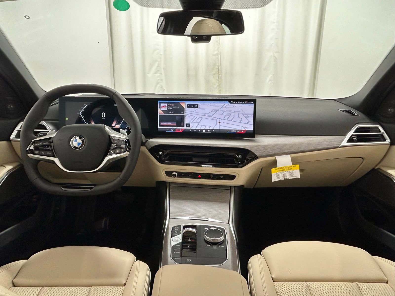 Used 2026 BMW 330i xDrive Sedan w/ Premium Package image 9