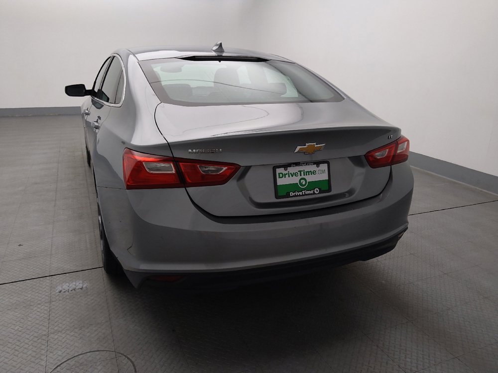 Used 2023 Chevrolet Malibu LT image 6