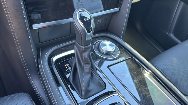 Used 2023 INFINITI QX80 Sensory w/ Cargo Package image 30