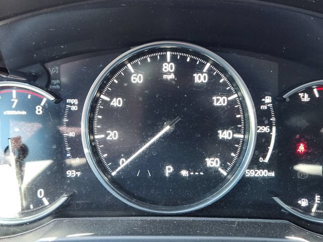 Used 2023 MAZDA CX-5 AWD 2.5 S w/ Premium Plus Pkg image 16