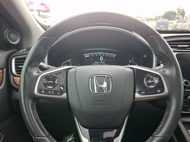 Used 2022 Honda CR-V EX-L image 20