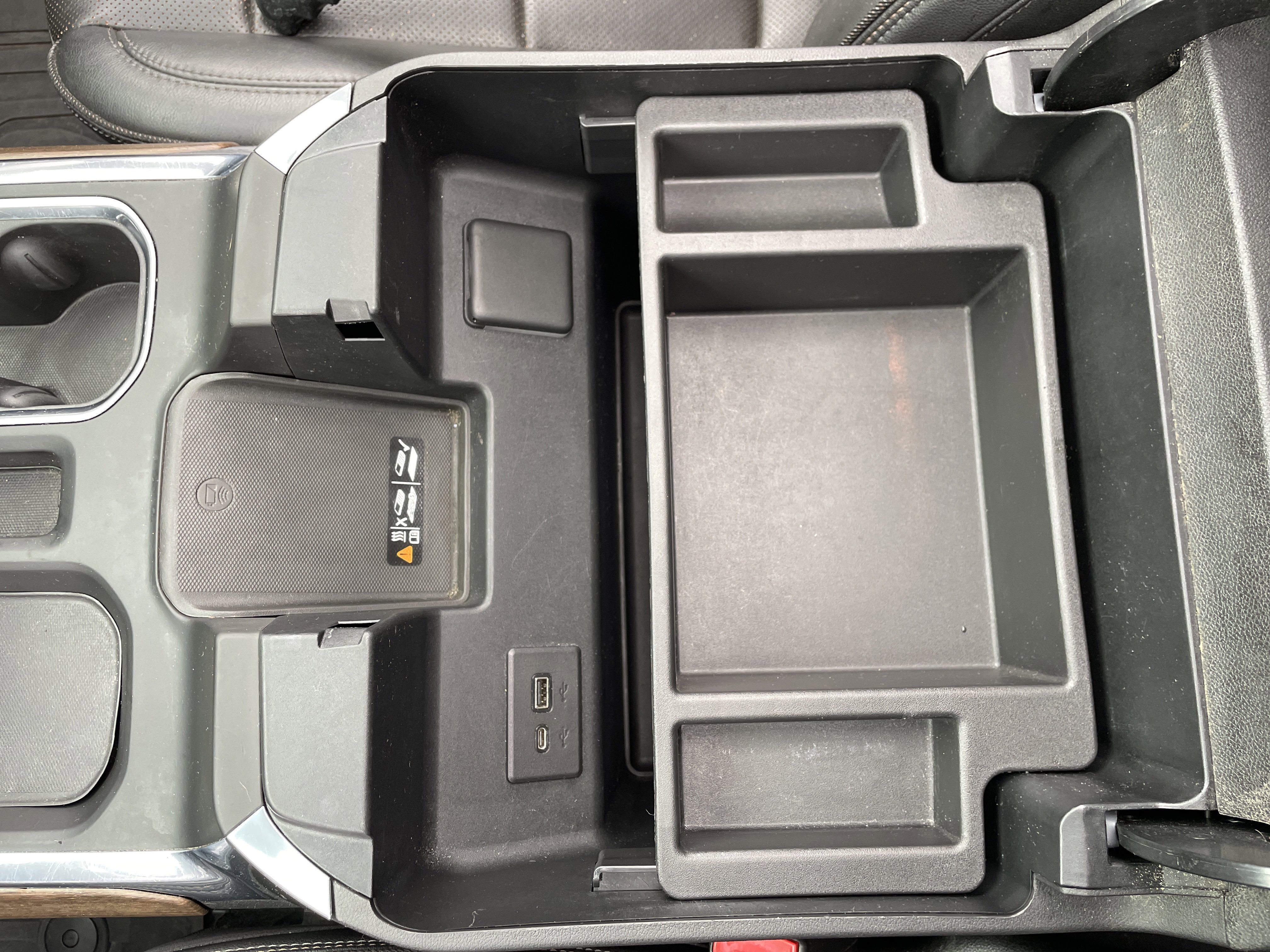 Certified 2022 Chevrolet Silverado 1500 High Country w/ High Country Premium Package image 42