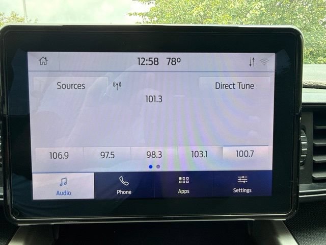 Used 2021 Ford Explorer 2WD image 25