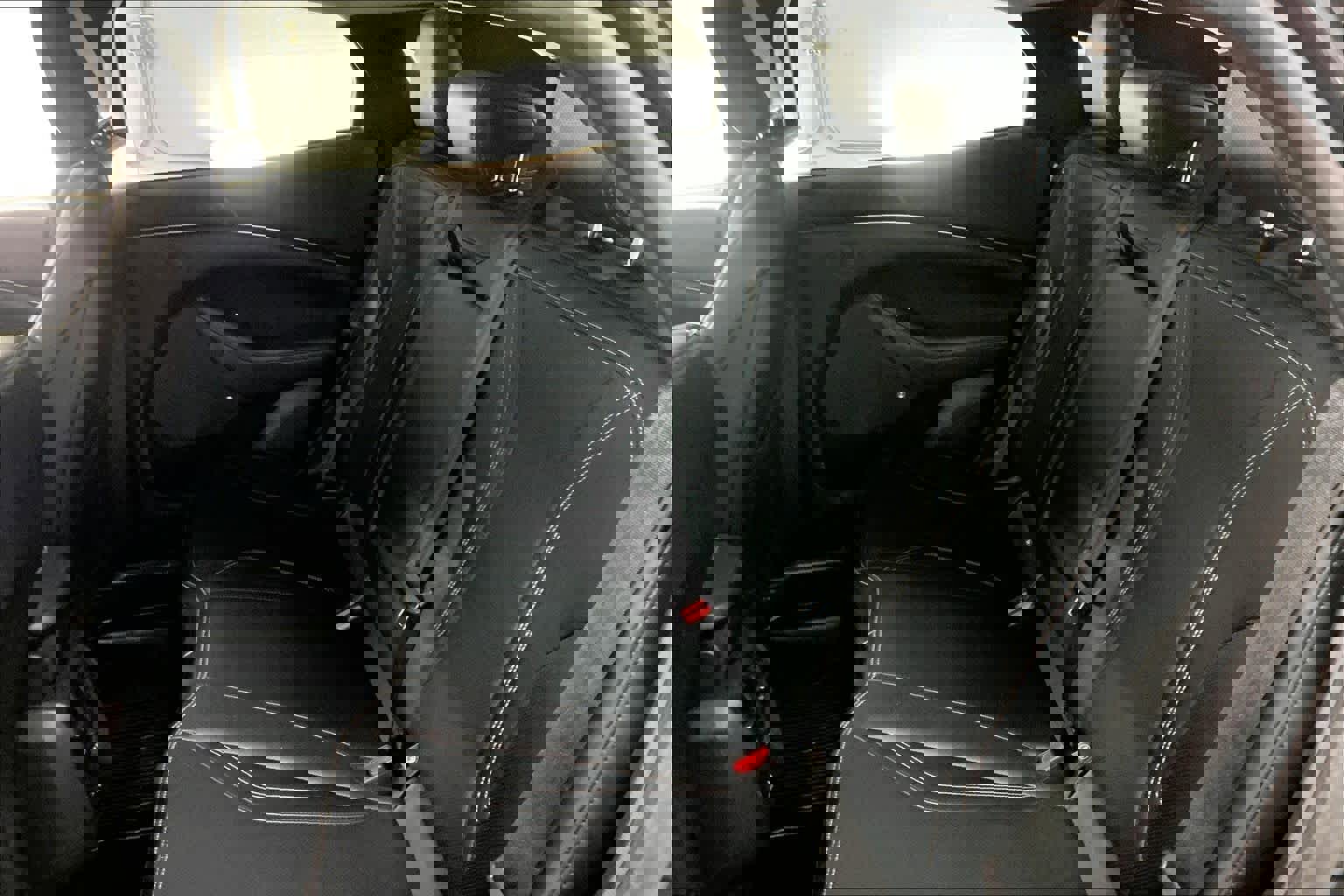 Used 2021 Ford Mustang Mach-E Premium image 29