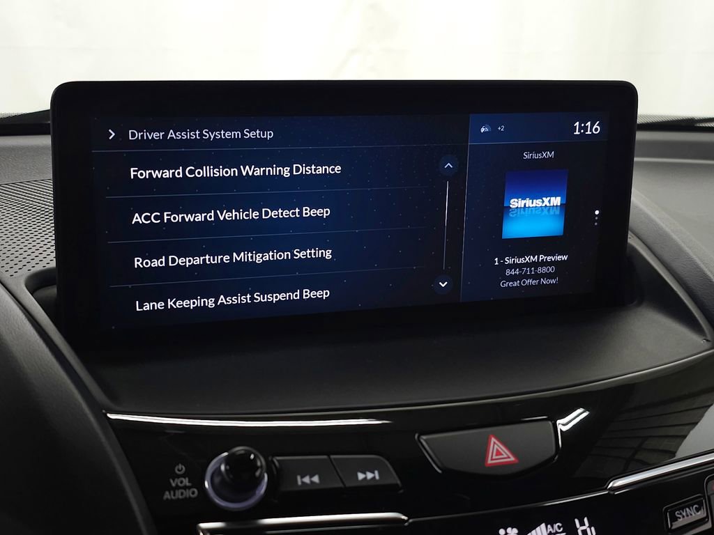 Used 2019 Acura RDX A-Spec AWD/4WD image 27