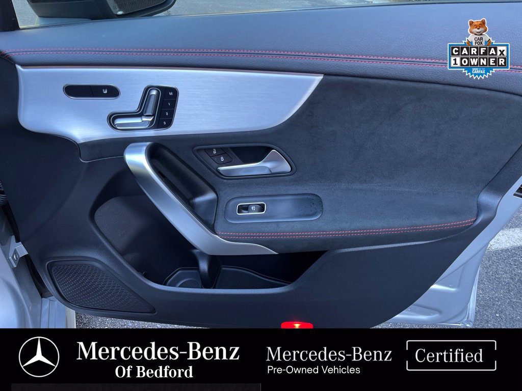 Used 2023 Mercedes-Benz CLA 250 4MATIC image 20