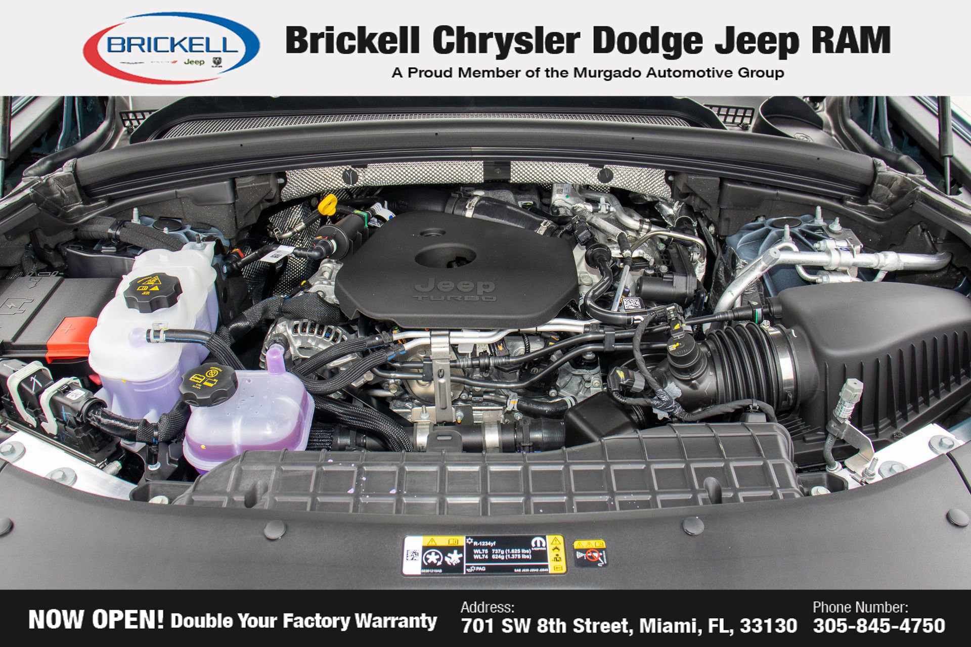 New 2026 Jeep Grand Cherokee Limited image 36