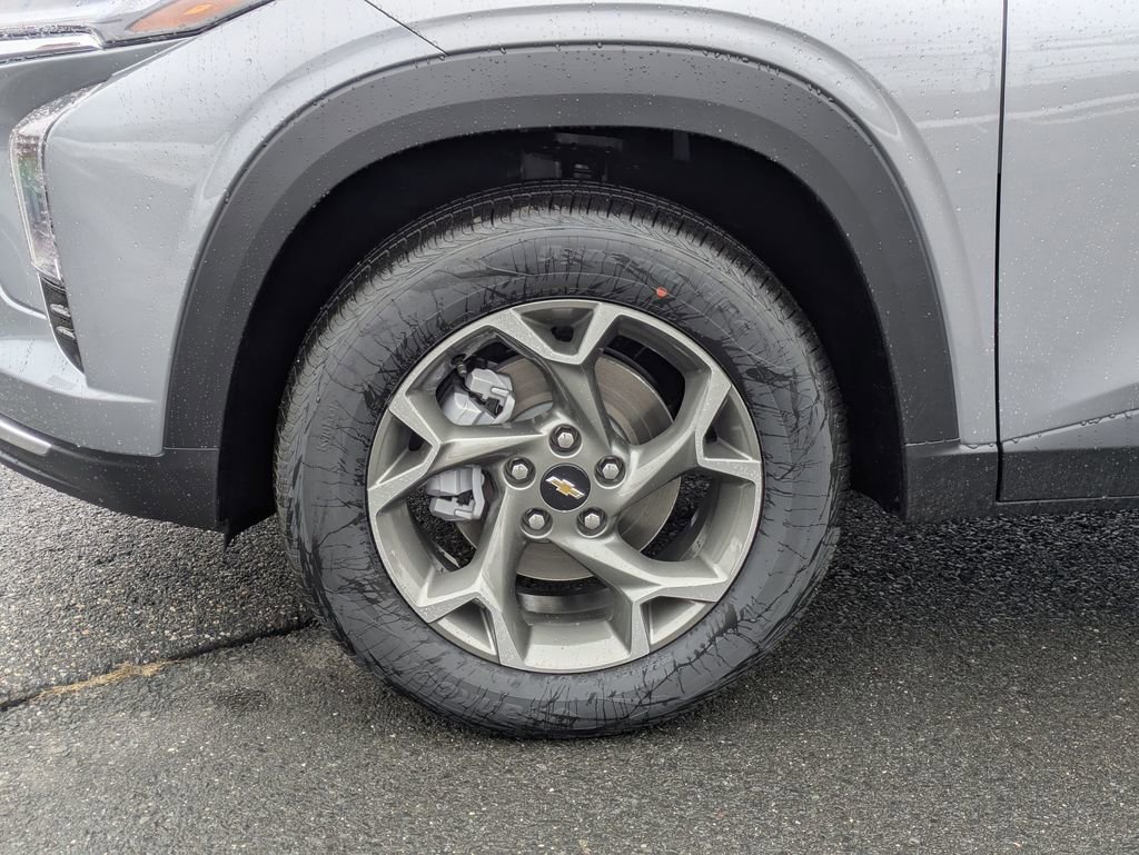 New 2026 Chevrolet Trax LT w/ Driver Confidence Package image 26