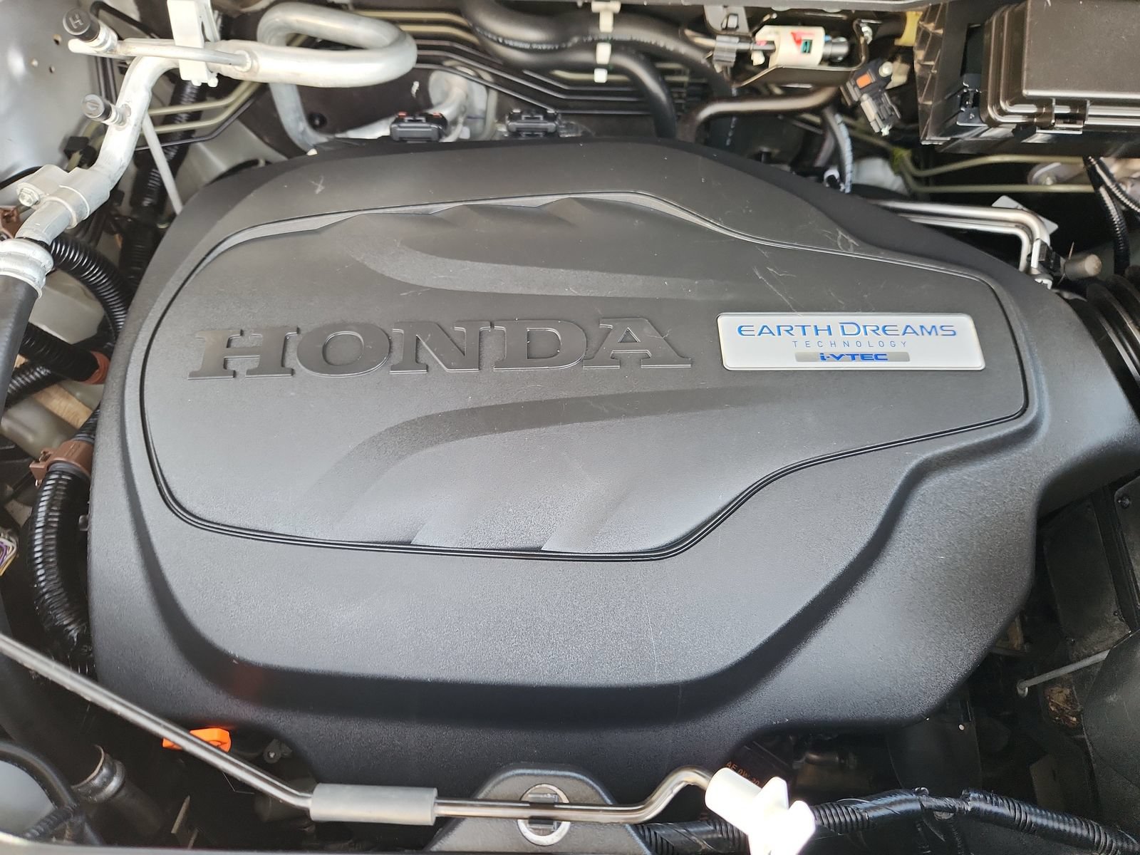 Used 2019 Honda Pilot Elite image 18