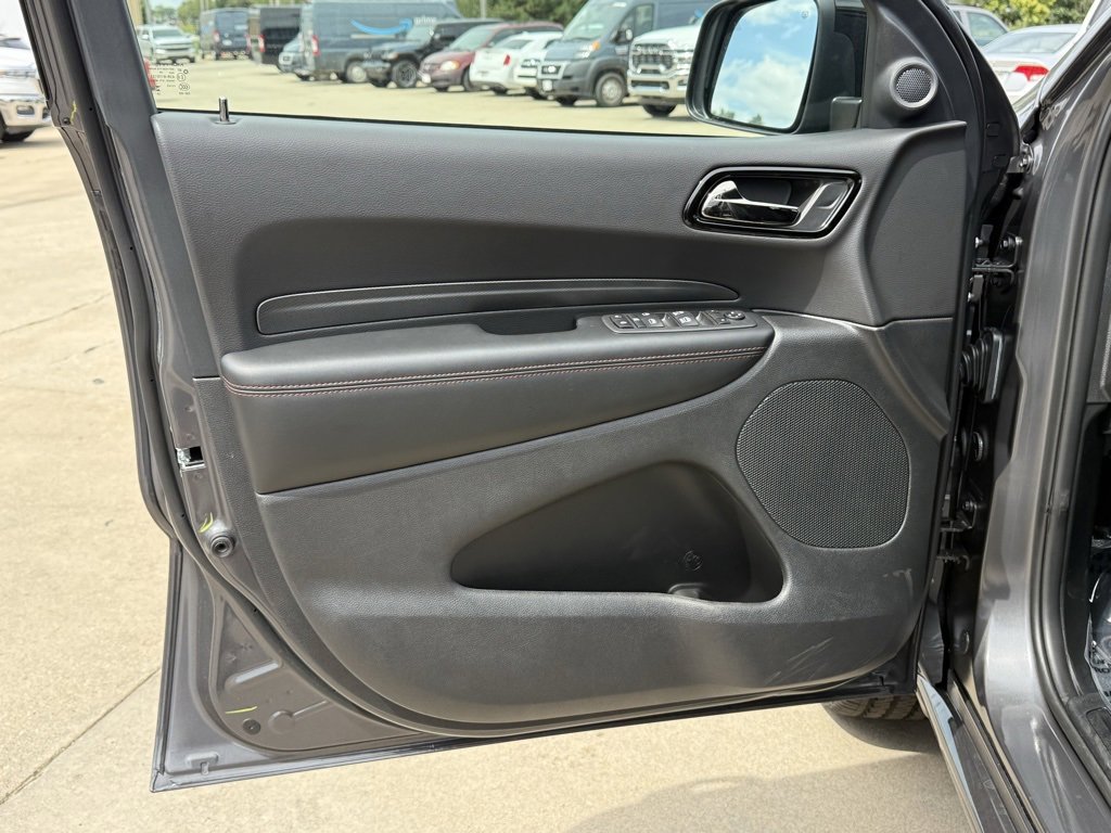 New 2026 Dodge Durango GT w/ Blacktop Package image 13