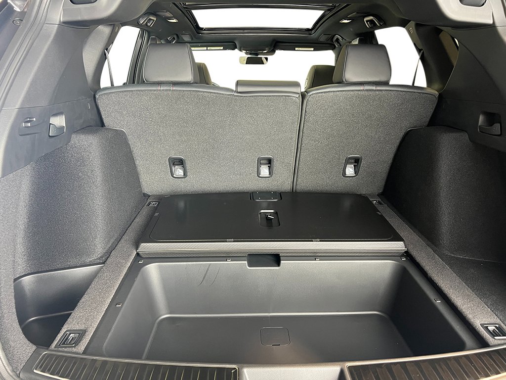 New 2026 Acura RDX A-Spec w/ Advance Package AWD/4WD image 35