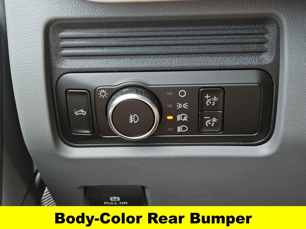 New 2026 Ford F350 XL w/ STX Appearance Package image 17