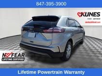 Used 2024 Ford Edge SEL AWD/4WD image 63