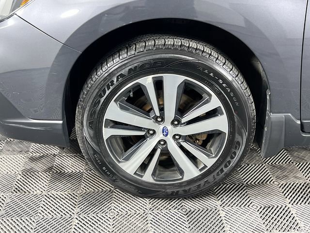 Used 2019 Subaru Outback 2.5i Limited AWD/4WD image 29