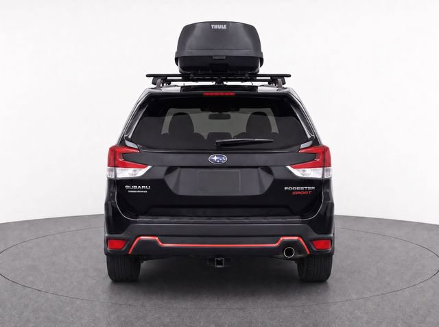 Used 2021 Subaru Forester Sport w/ Popular Package #2 AWD/4WD image 6