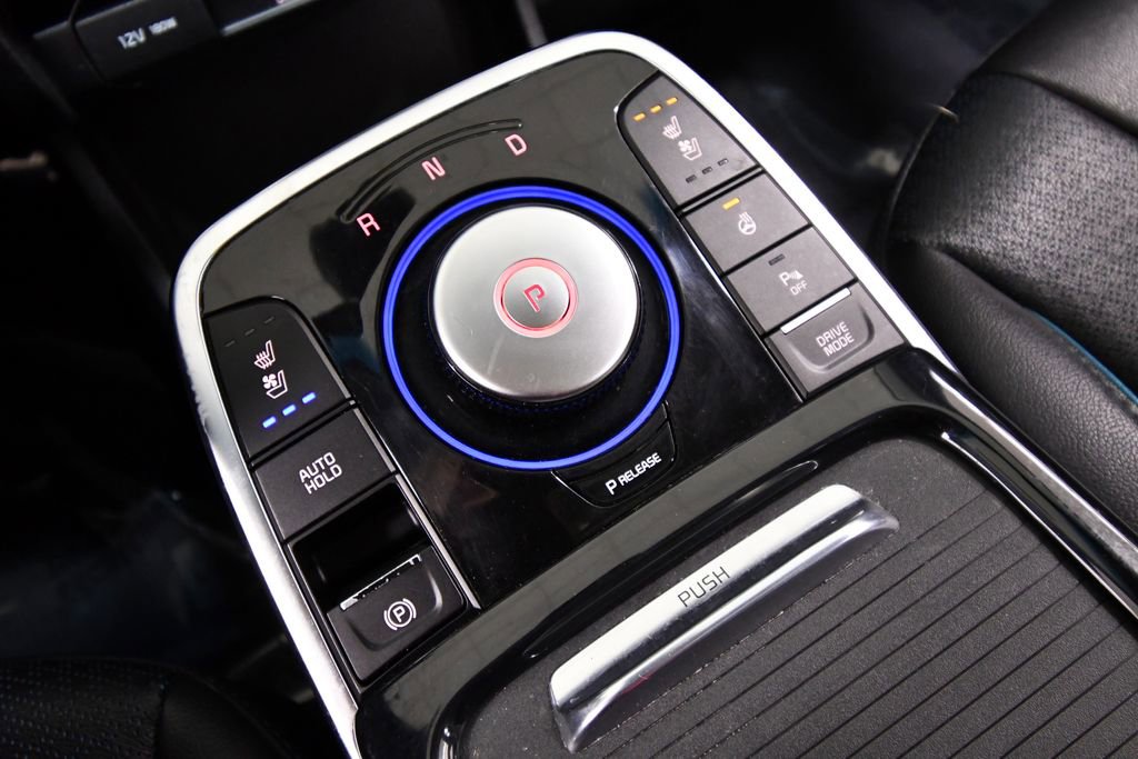 Used 2022 Kia Niro EX Premium w/ Cold Weather Package image 28