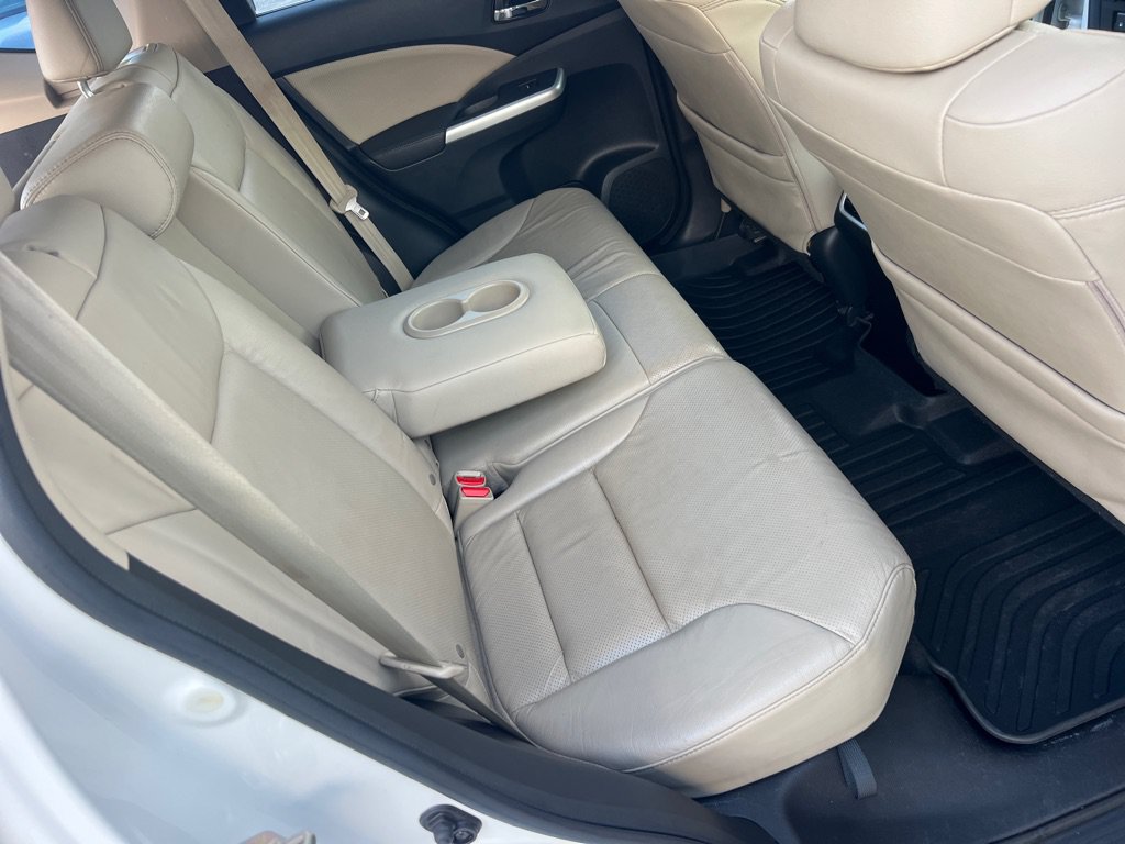 Used 2016 Honda CR-V EX-L image 15