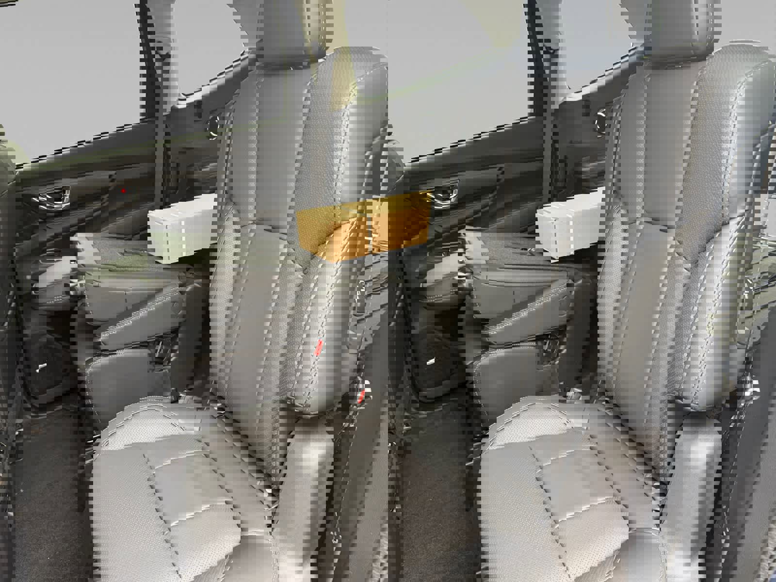 New 2025 Subaru Ascent Limited image 13