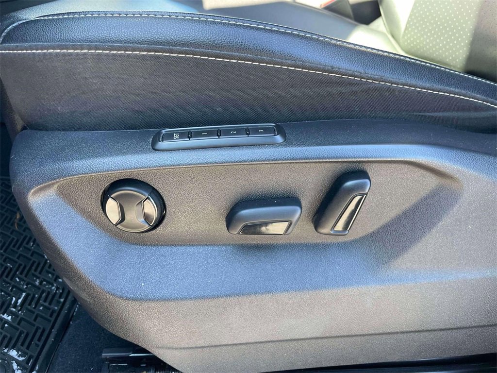 Used 2022 Volkswagen Atlas SEL image 19