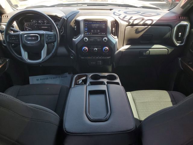 Used 2021 GMC Sierra 1500 Elevation AWD/4WD image 18