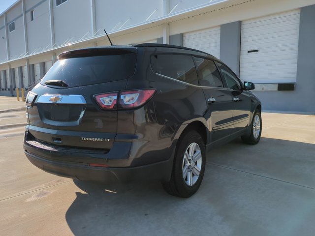 Used 2013 Chevrolet Traverse LT FWD image 5