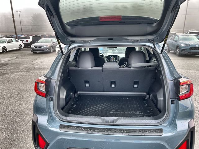 Used 2025 Subaru Crosstrek 2.0i Premium image 21