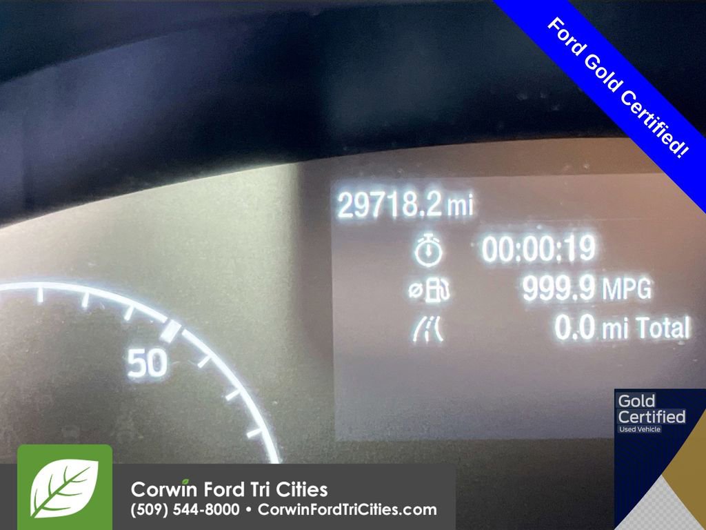 Certified 2024 Ford Maverick XLT w/ XLT Luxury Package video 2