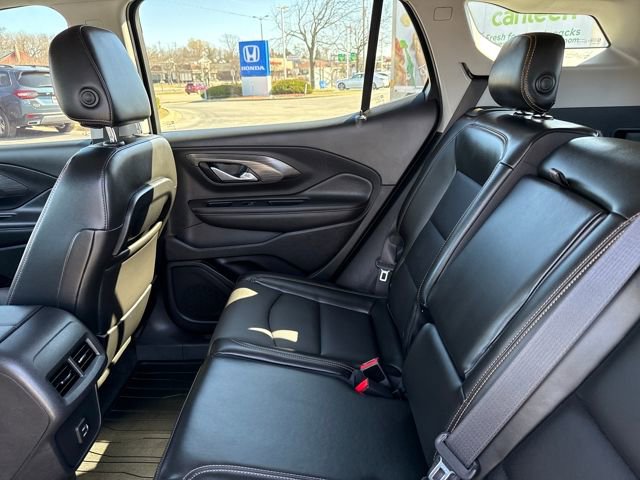 Used 2019 GMC Terrain SLT w/ Preferred Package image 20