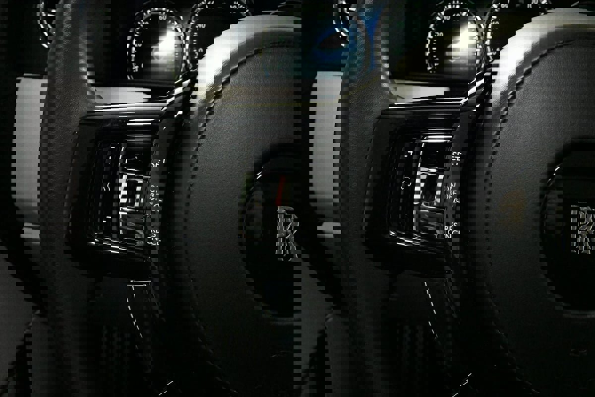 Used 2019 Rolls-Royce Cullinan image 49