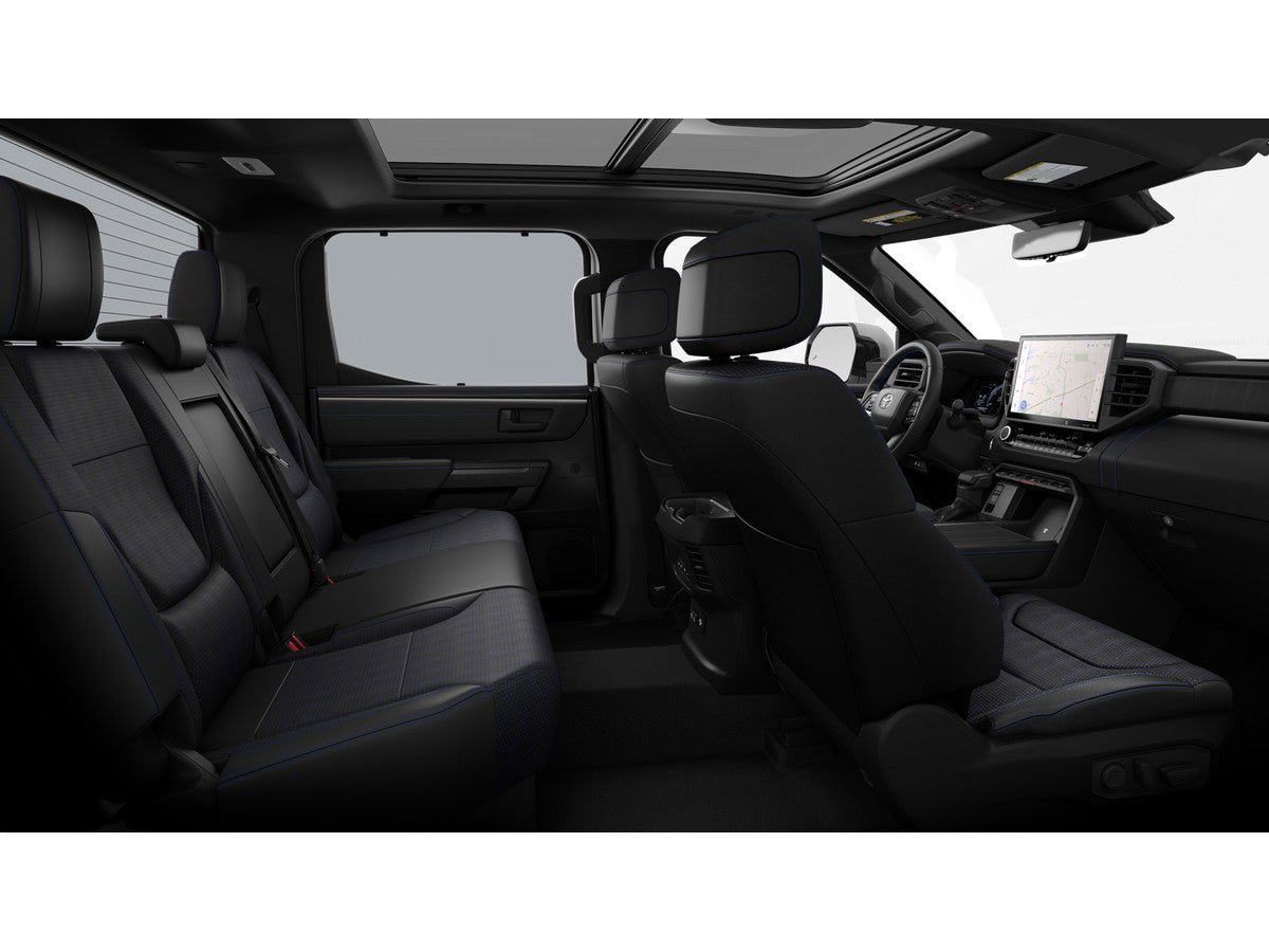 New 2026 Toyota Tundra Platinum AWD/4WD image 55