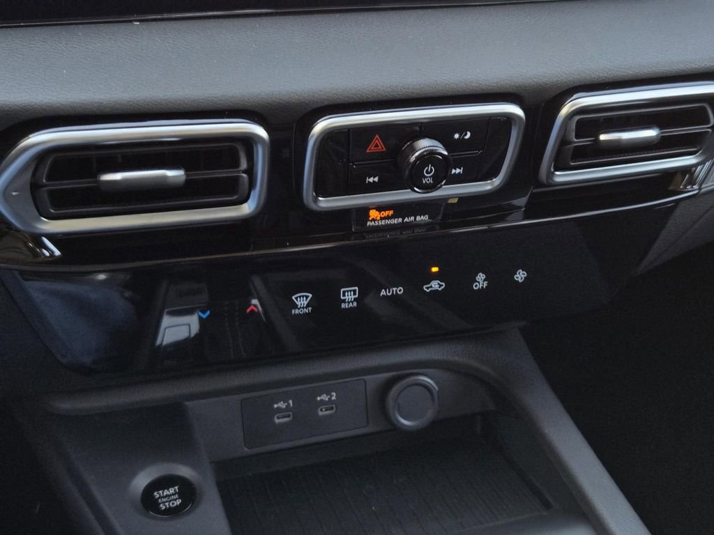 New 2026 Nissan Sentra SV image 18