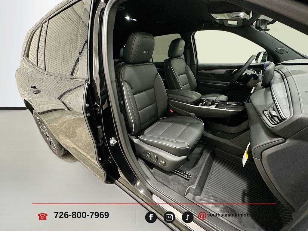 New 2026 Buick Enclave Sport Touring w/ Power Package FWD image 30
