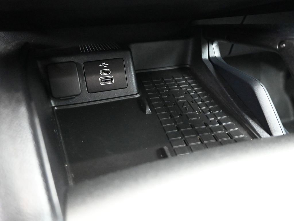 Certified 2025 Ford Bronco Sport Badlands image 18